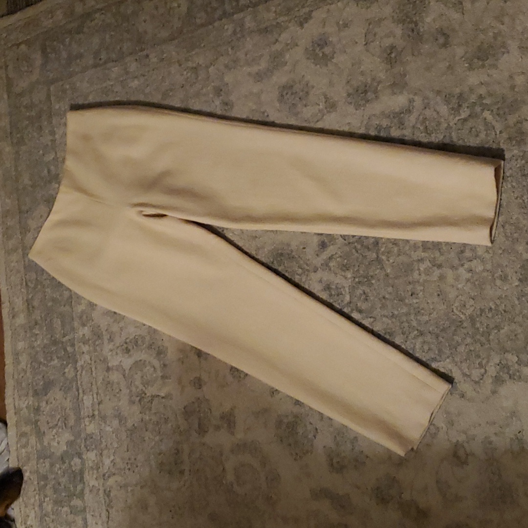 Mark Eison Pants